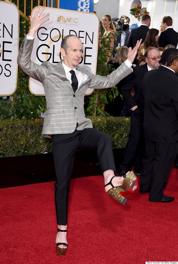 Denis O'Hare