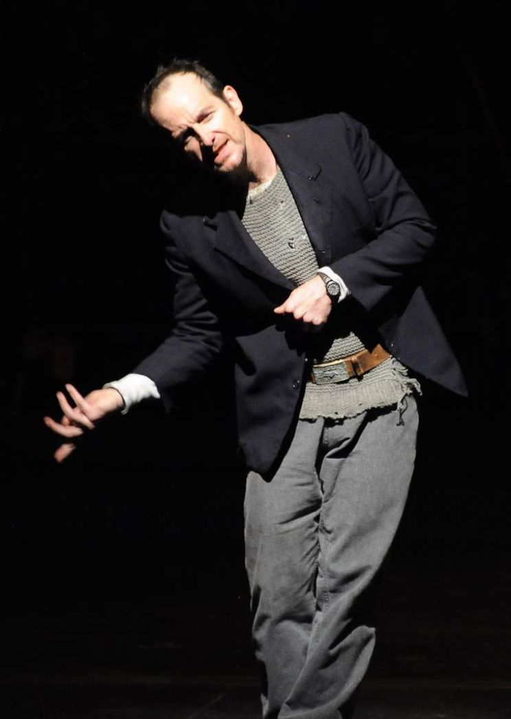 Denis O'Hare