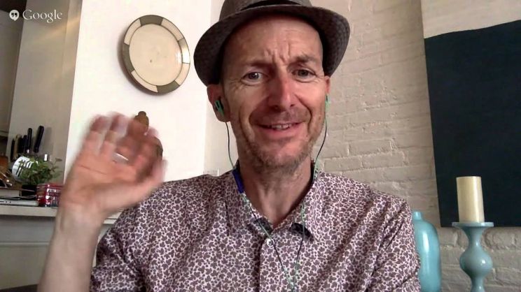 Denis O'Hare