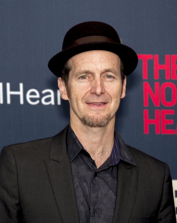 Denis O'Hare