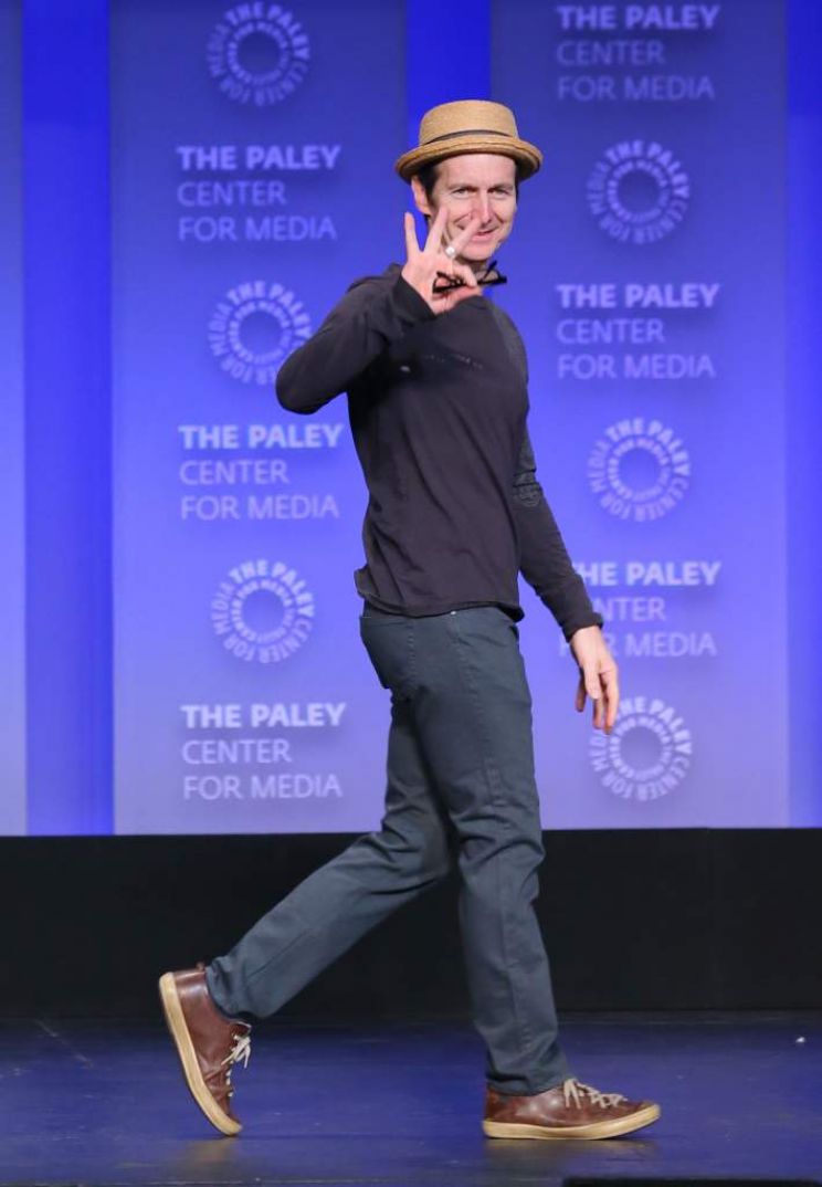Denis O'Hare
