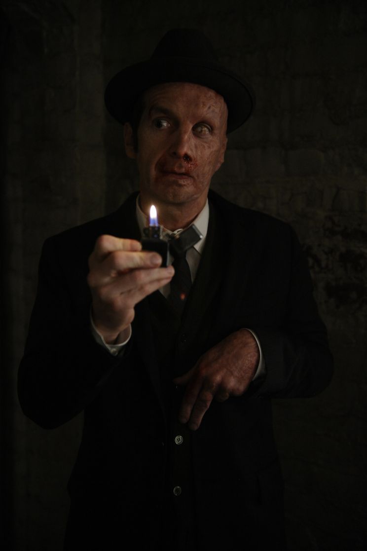 Denis O'Hare