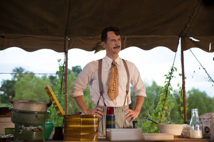 Denis O'Hare