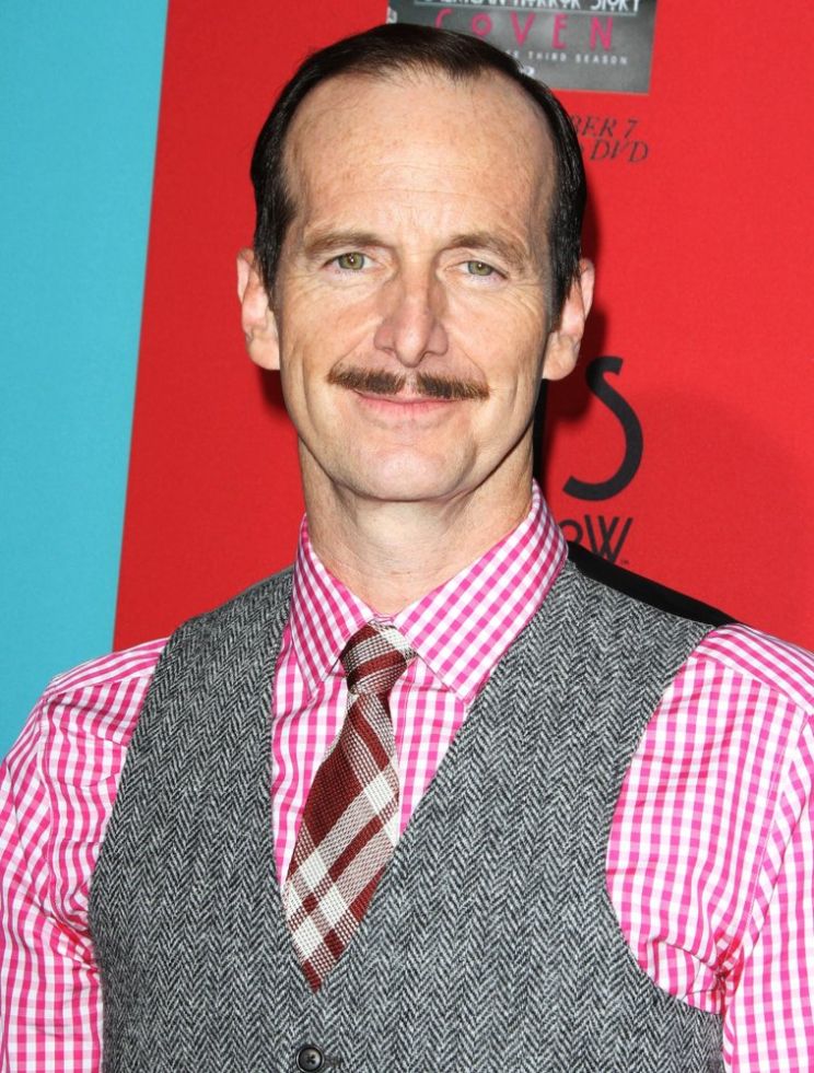 Denis O'Hare