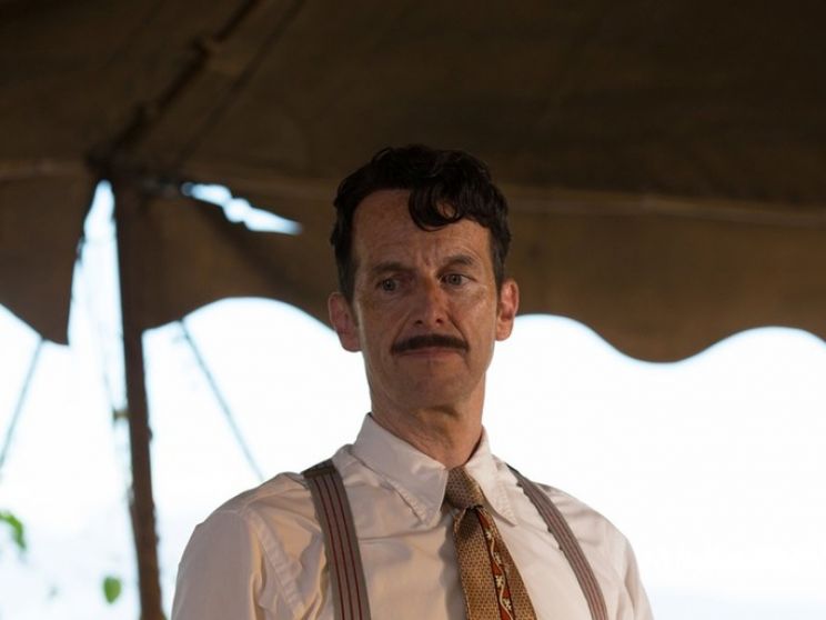 Denis O'Hare