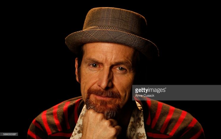 Denis O'Hare