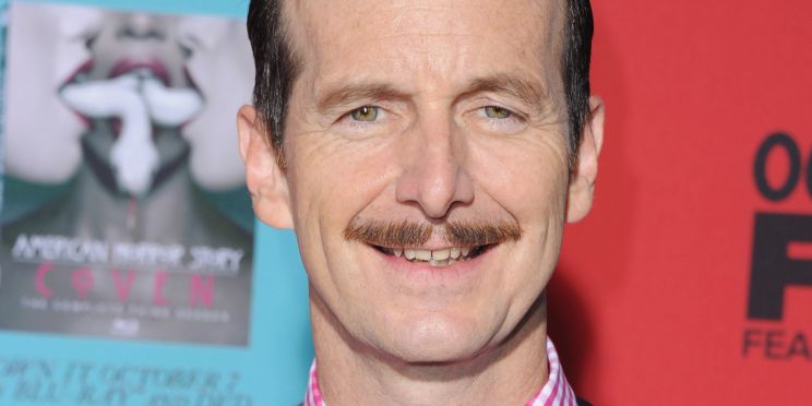 Denis O'Hare