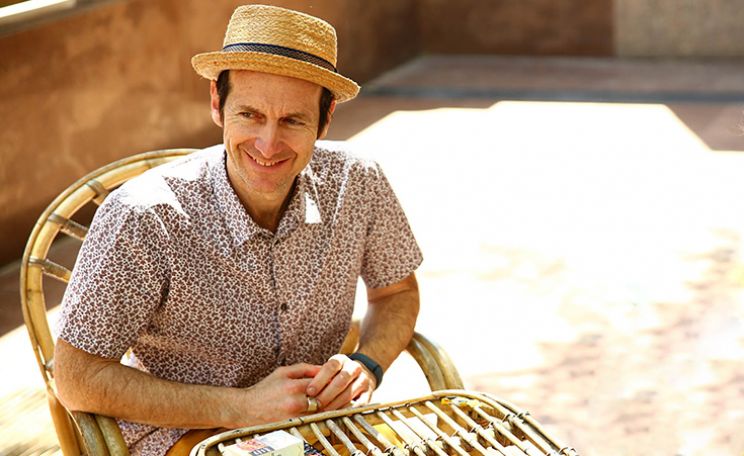 Denis O'Hare