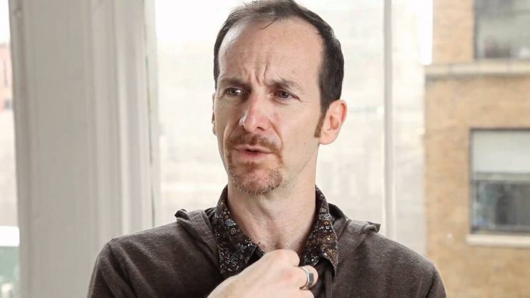 Denis O'Hare