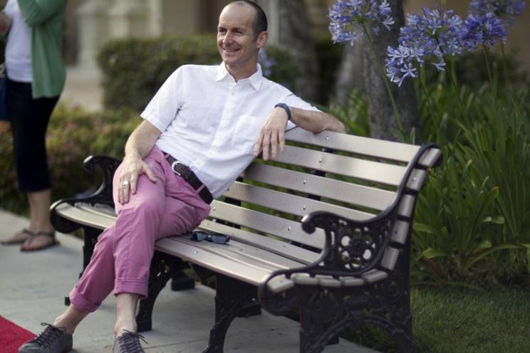 Denis O'Hare