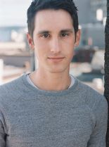 Denis Theriault