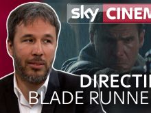 Denis Villeneuve