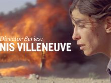 Denis Villeneuve