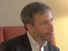 Denis Villeneuve