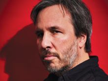 Denis Villeneuve