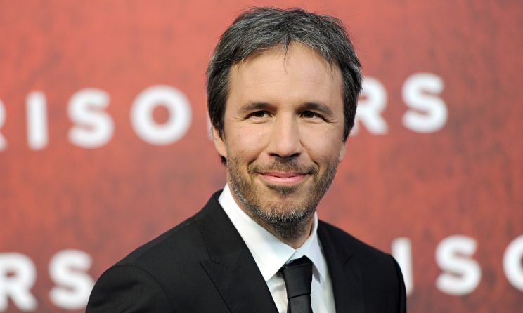 Denis Villeneuve