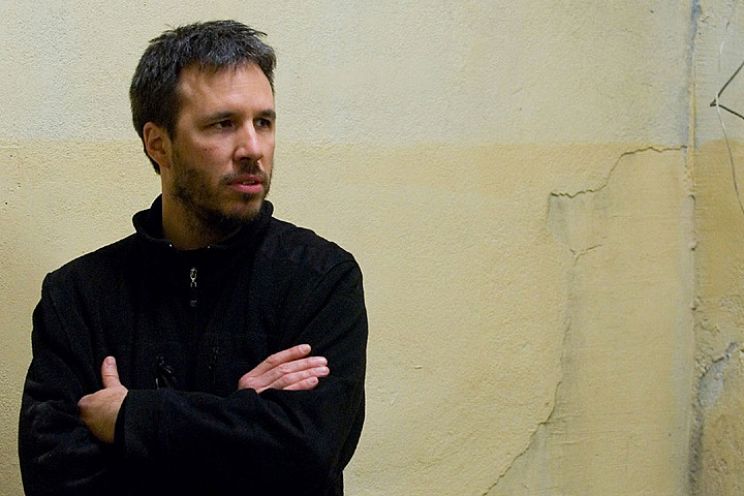 Denis Villeneuve