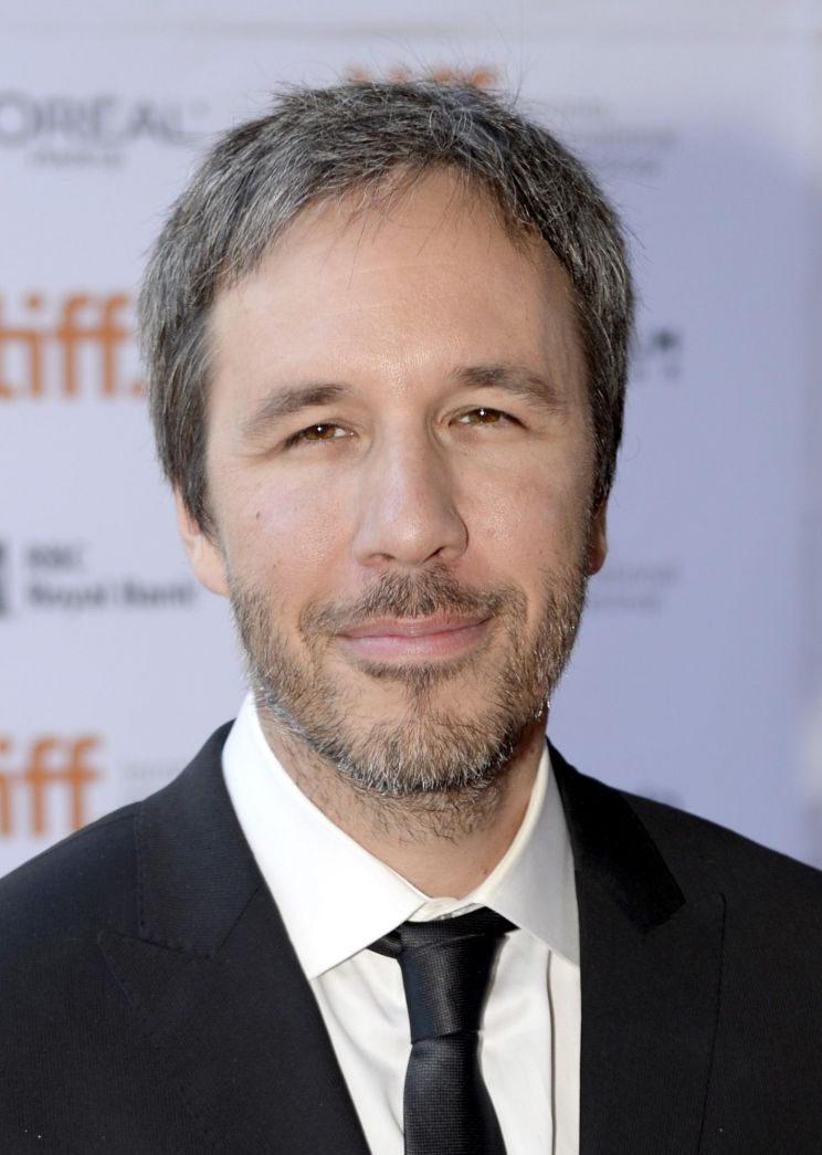 Denis Villeneuve