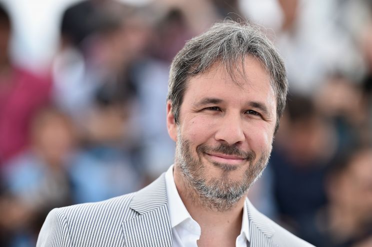 Denis Villeneuve