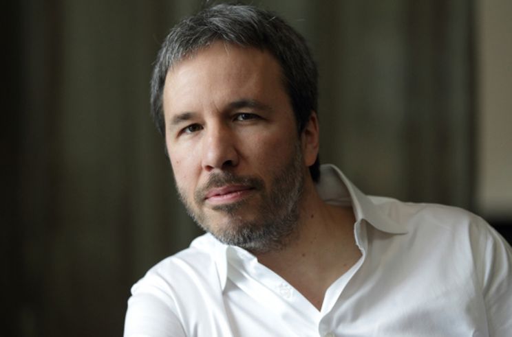 Denis Villeneuve