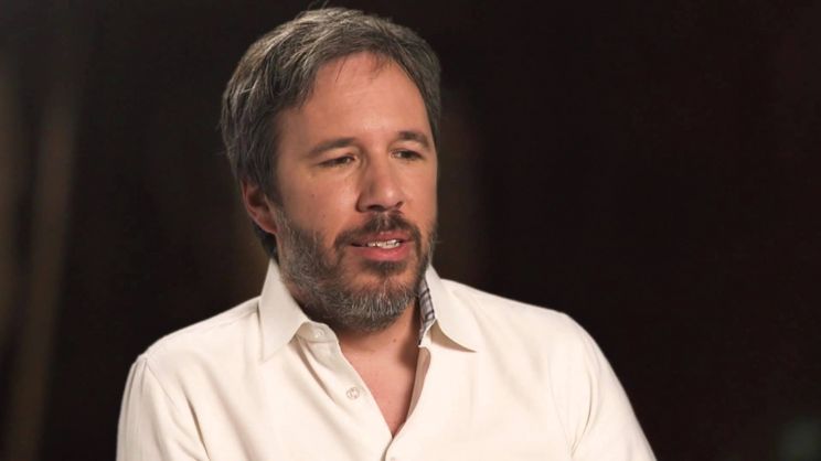 Denis Villeneuve