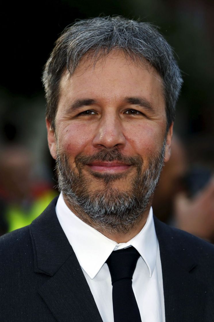 Denis Villeneuve