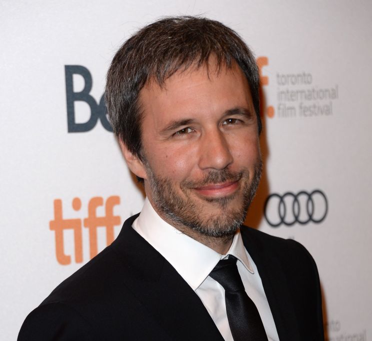 Denis Villeneuve