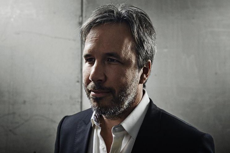 Denis Villeneuve