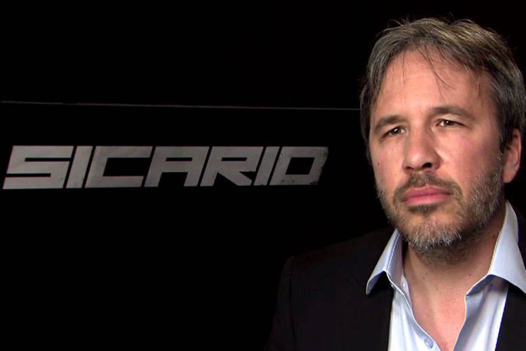 Denis Villeneuve