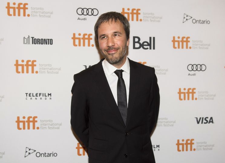 Denis Villeneuve