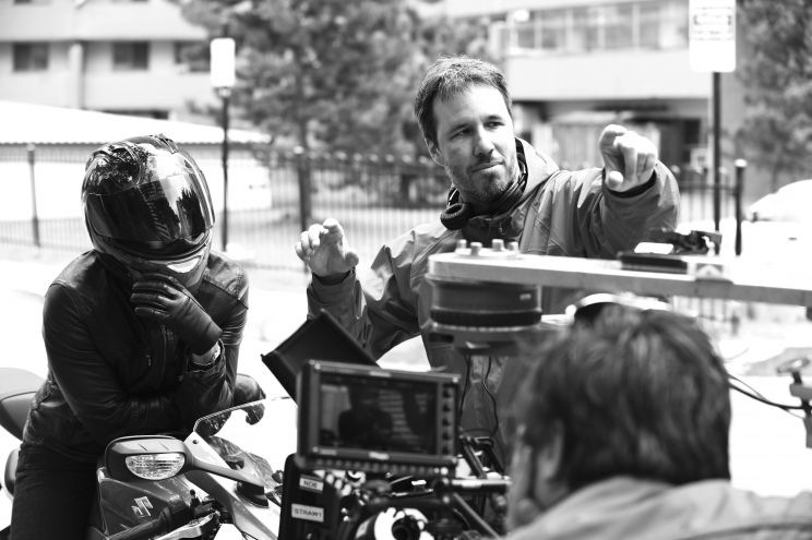 Denis Villeneuve