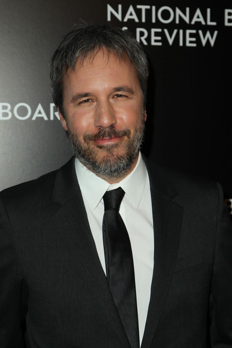 Denis Villeneuve