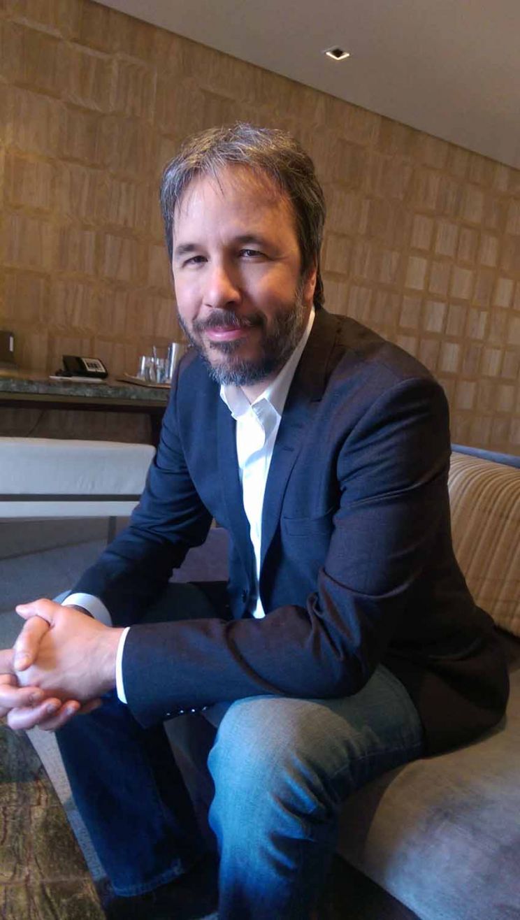 Denis Villeneuve