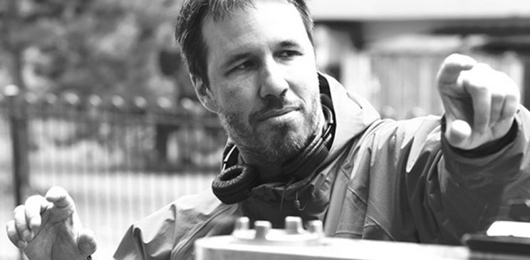 Denis Villeneuve