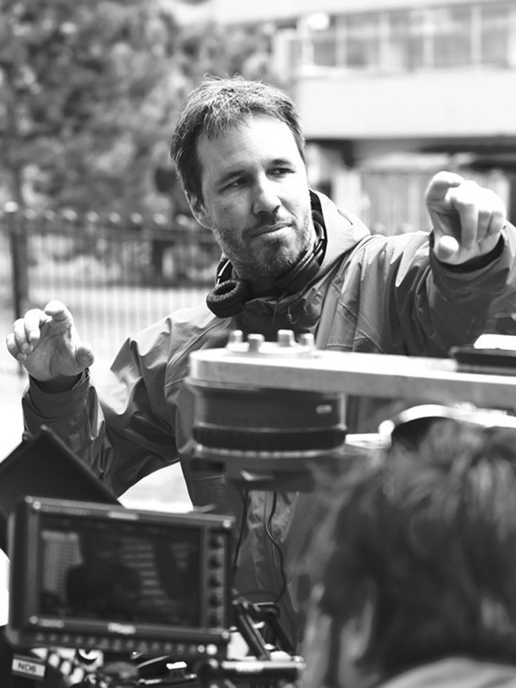 Denis Villeneuve