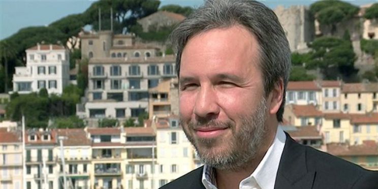 Denis Villeneuve
