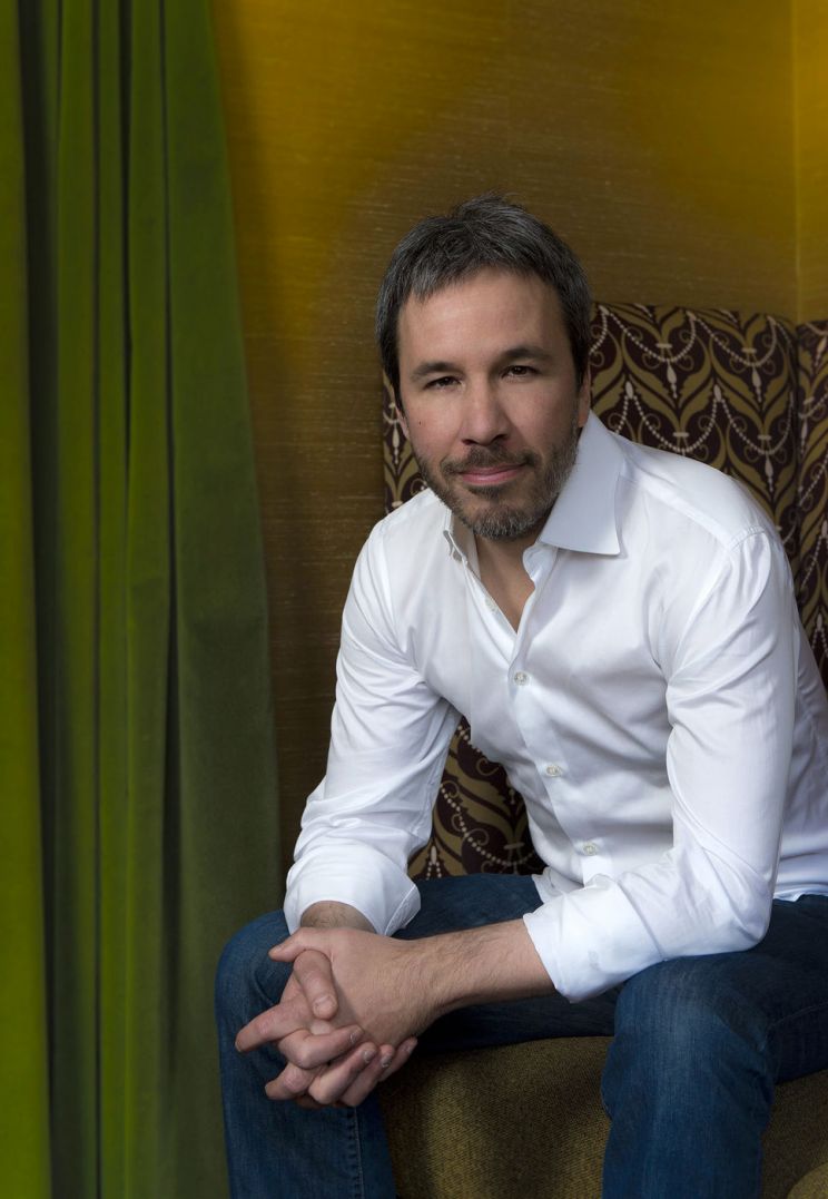 Denis Villeneuve