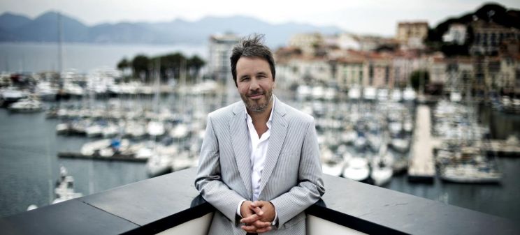 Denis Villeneuve