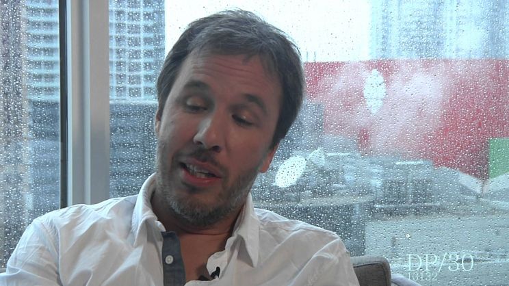 Denis Villeneuve