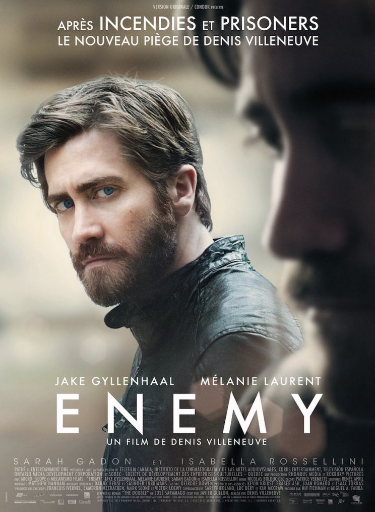Denis Villeneuve