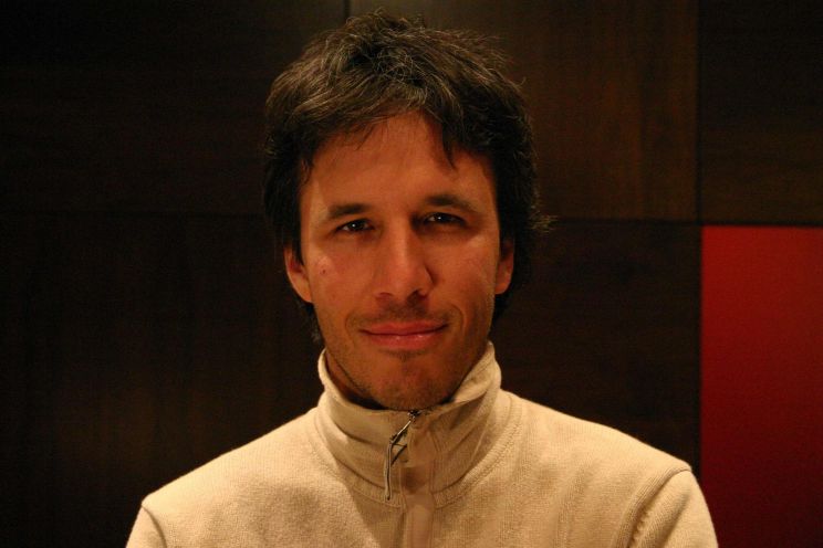 Denis Villeneuve