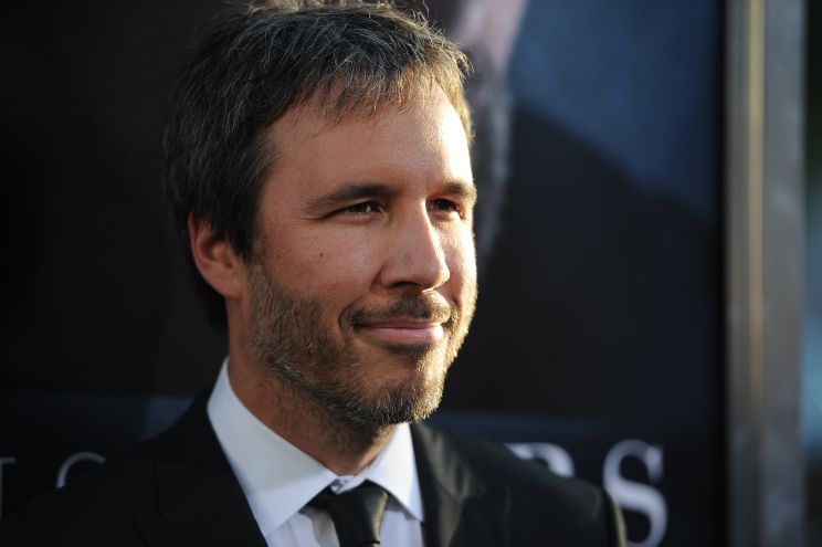 Denis Villeneuve