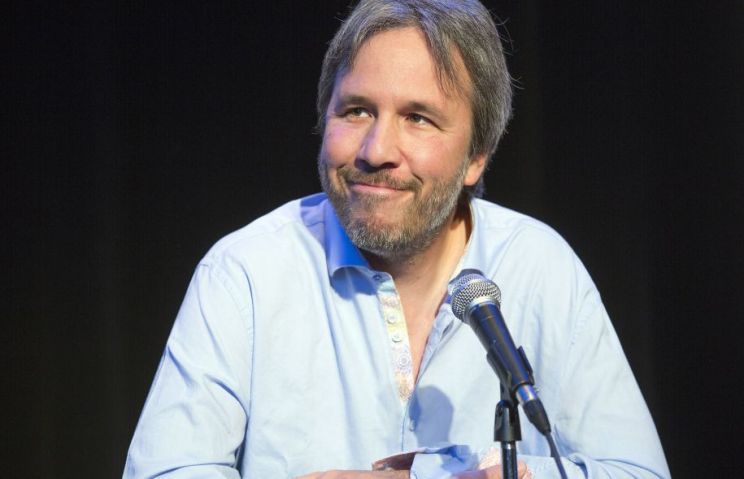 Denis Villeneuve