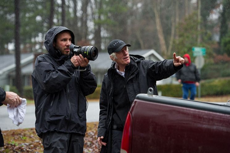 Denis Villeneuve