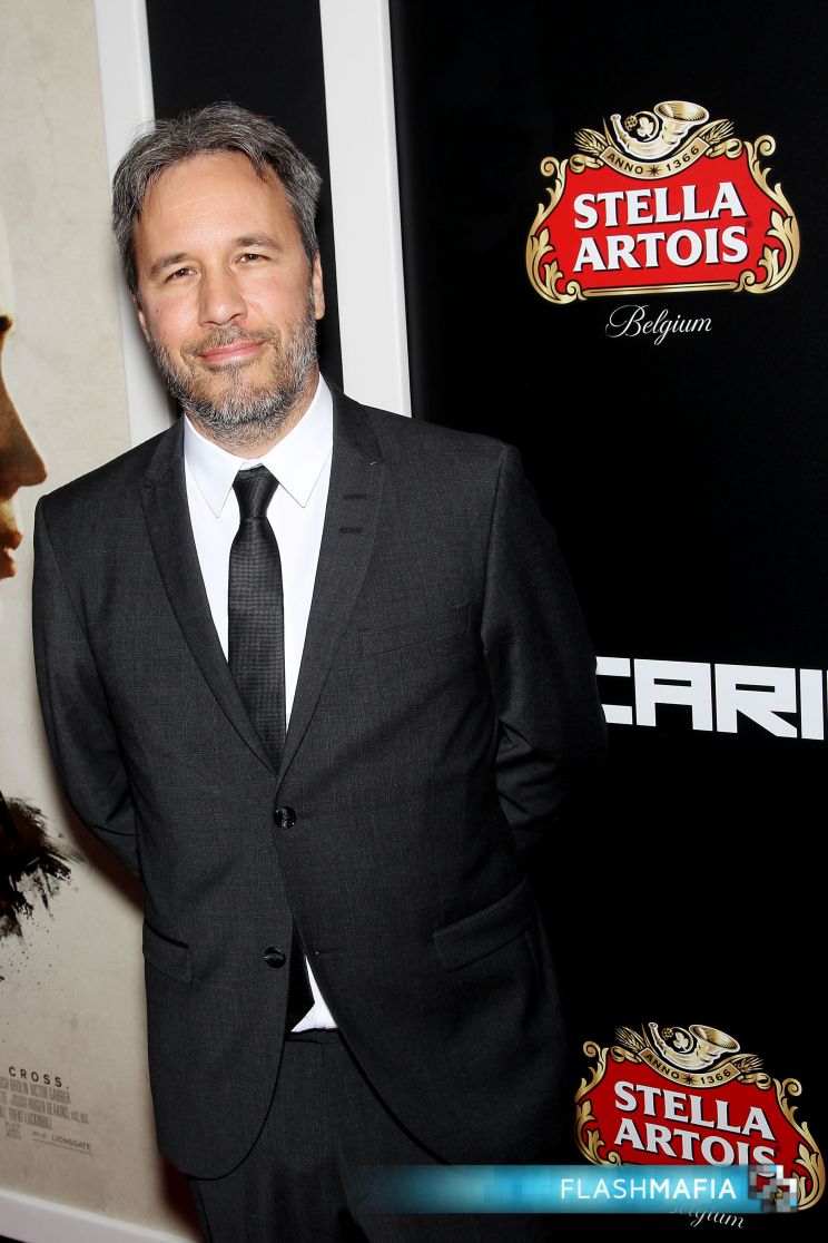 Denis Villeneuve