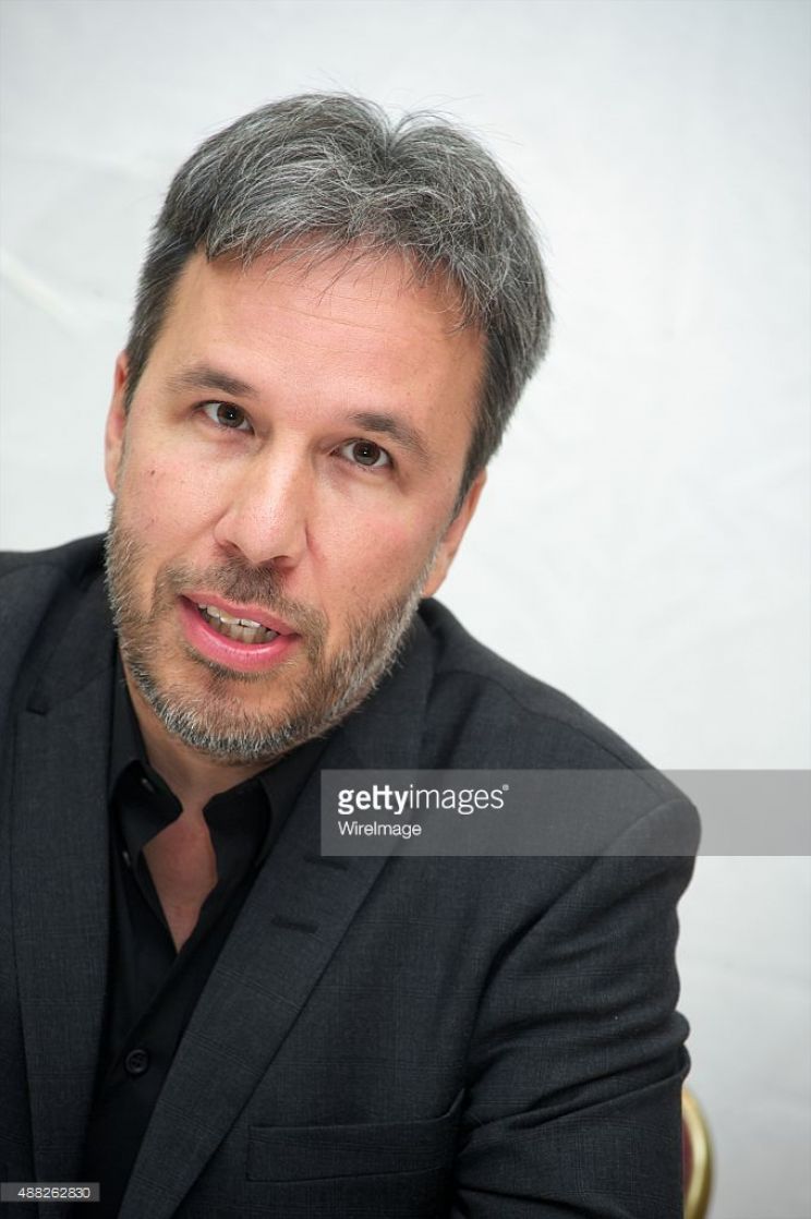 Denis Villeneuve