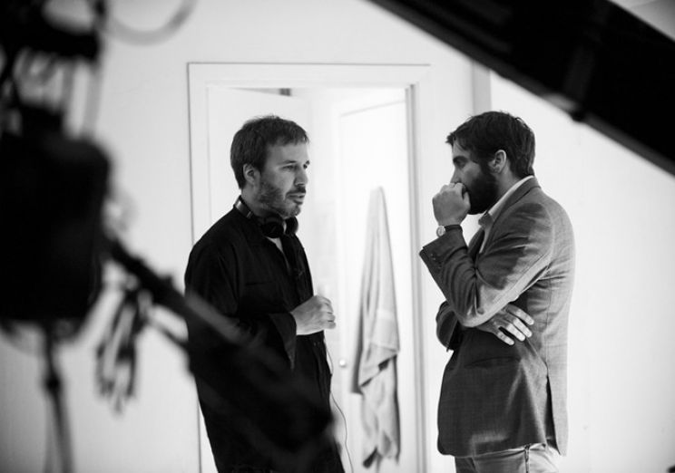 Denis Villeneuve