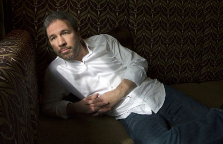 Denis Villeneuve