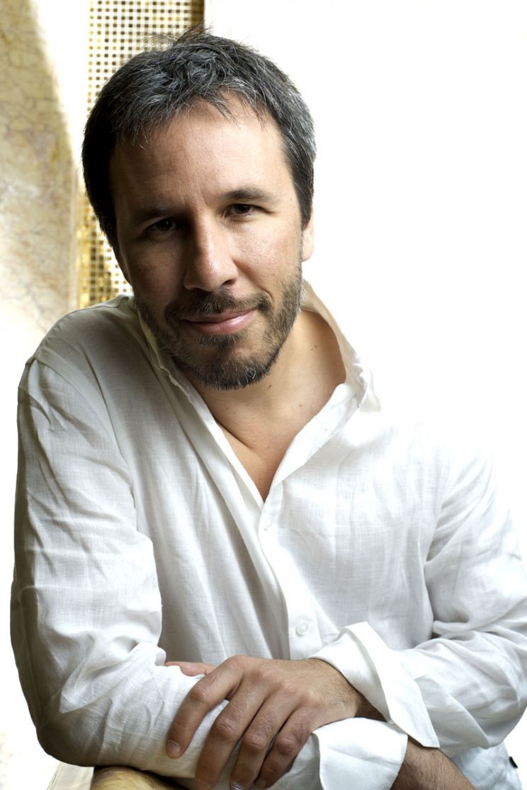 Denis Villeneuve