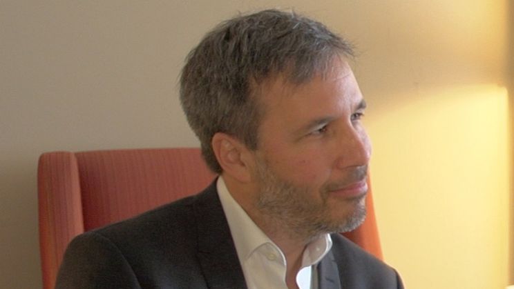 Denis Villeneuve